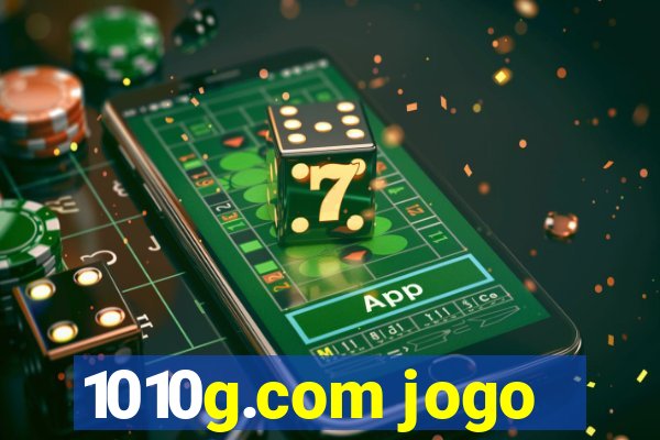 1010g.com jogo